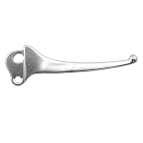 Leva Freno per moto Piaggio marca Accossato AGD227