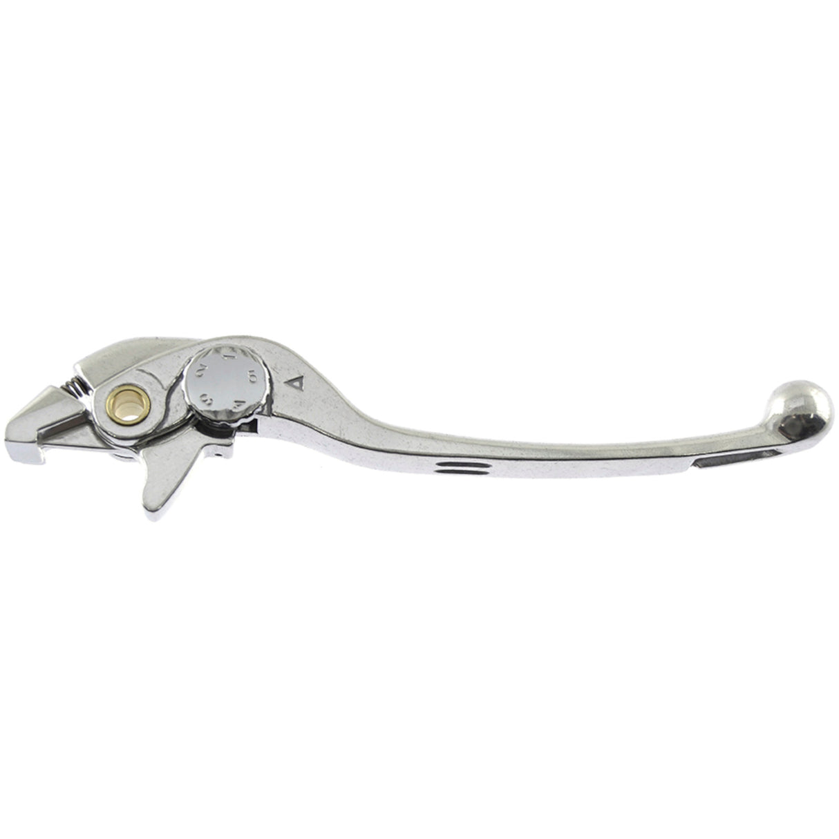 Leva Freno per moto Suzuki marca Accossato AGD262