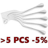 Leva Freno per moto Suzuki marca Accossato AGD266