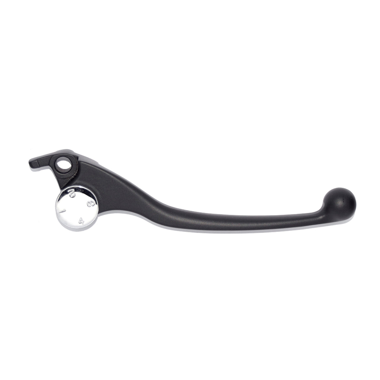 Leva Freno per moto Kawasaki, Suzuki marca Accossato AGD87