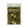 Pastiglie freno per Harley Davidson marca Accossato codice AGPA140