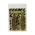 Pastiglie freno per Yamaha marca Accossato codice AGPA196