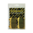 Pastiglie freno per Yamaha marca Accossato codice AGPA197