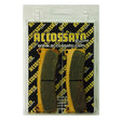 Pastiglie freno per A.P. Racing Calipers, PFM marca Accossato codice AGPA204