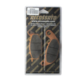 Pastiglie freno per Yamaha marca Accossato codice AGPA243