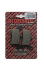 Pastiglie freno per Yamaha marca Accossato codice AGPA245