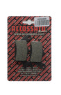 Pastiglie freno per Yamaha marca Accossato codice AGPA245
