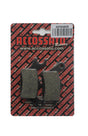 Pastiglie freno per Yamaha marca Accossato codice AGPA246