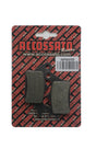 Pastiglie freno per Kawasaki marca Accossato codice AGPA247