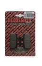 Pastiglie freno per Honda marca Accossato codice AGPA249