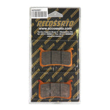 Pastiglie freno per Honda marca Accossato codice AGPA250