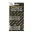Pastiglie freno per Brembo Racing Calipers marca Accossato codice AGPA256