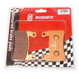Pastiglie freno per Kawasaki marca Accossato codice AGPA267