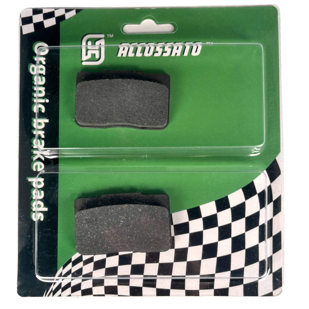 Pastillas de freno para Pinza De Freno Accossato, Pinzas de Freno Brembo, marca Accossato código AGPA292