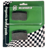 Pastillas de freno para Pinza De Freno Accossato, Pinzas de Freno Brembo, marca Accossato código AGPA292