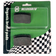 Pastiglie freno per Pinze Freno Accossato, Pinze Freno Brembo, marca Accossato codice AGPA292