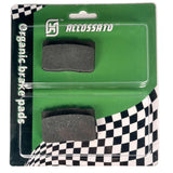 Pastiglie freno per Pinze Freno Accossato, Pinze Freno Brembo, marca Accossato codice AGPA292