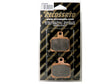 Pastiglie freno per Aprilia, Ducati, Honda, Kawasaki, KTM, Piaggio, Yamaha marca Accossato codice AGPA42