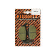 Pastiglie freno per Kymco, Laverda, SYM marca Accossato codice AGPA50