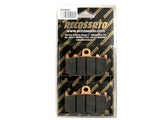 Pastiglie freno per BMW marca Accossato codice AGPA56