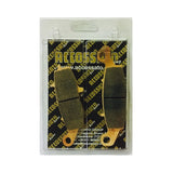 Pastiglie freno per Kawasaki, Suzuki marca Accossato codice AGPA95