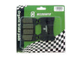 Pastiglie freno per Aprilia, Benelli, Ducati, KTM, Yamaha marca Accossato codice AGPA96