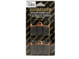 Pastiglie freno per Yamaha marca Accossato codice AGPA97