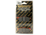 Pastiglie freno per BMW marca Accossato codice AGPP97