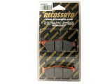 Pastiglie freno per BMW marca Accossato codice AGPP97