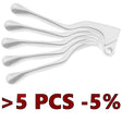 Leva Frizione per moto Suzuki marca Accossato AGS278