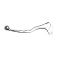 Leva Frizione per moto Yamaha marca Accossato AGS48