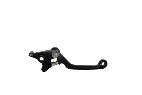 Leva Freno ricavata CNC per moto cross, enduro e fuoristrada