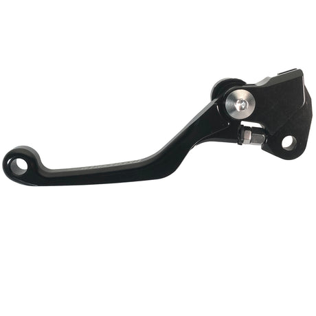 Leva Frizione ricavata CNC per moto cross, enduro e fuoristrada
