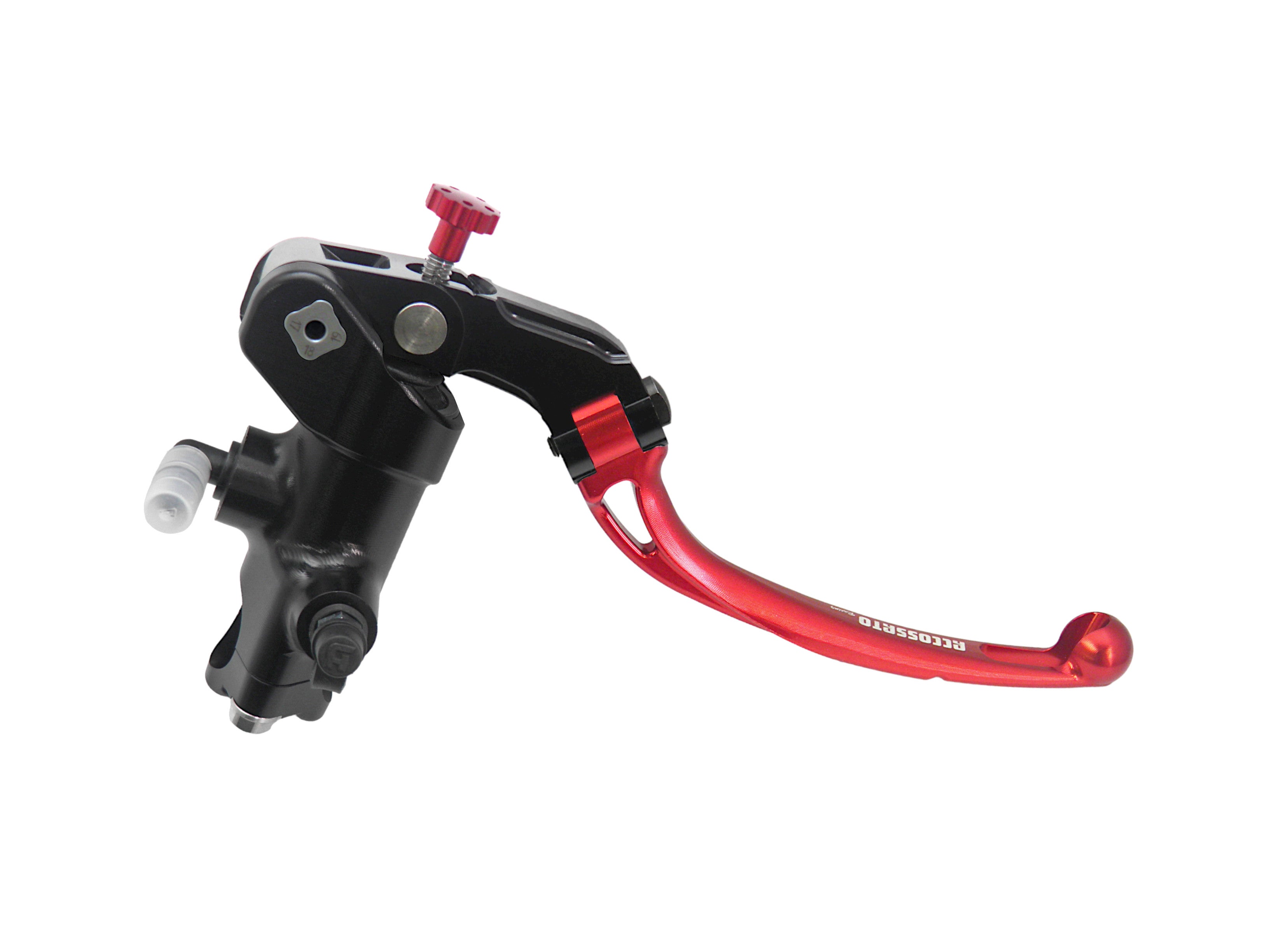 Radial Brake Master Cylinder Accossato PRS 19x17-18-19 With