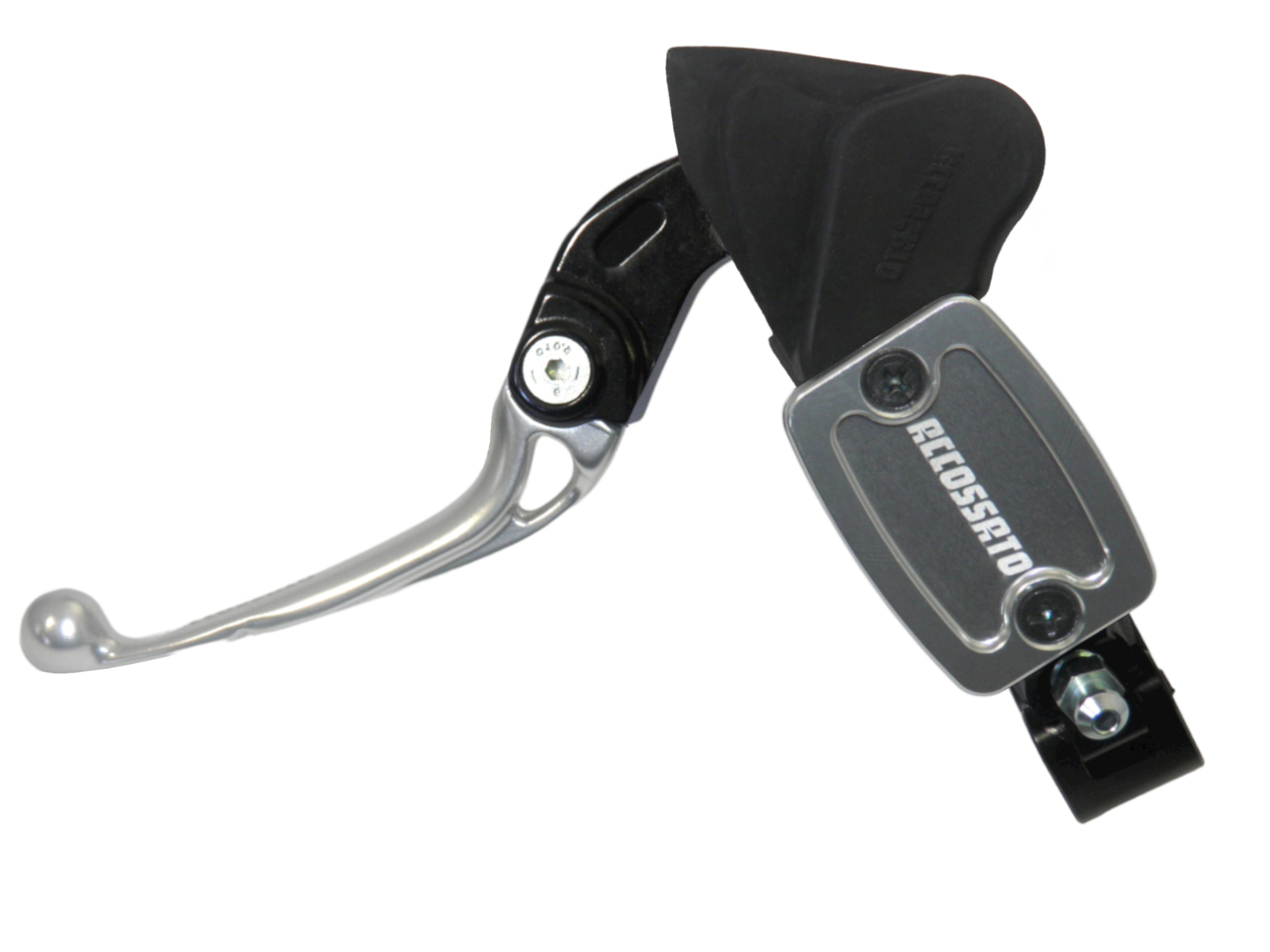 New Accossato Radial Clutch Master Cylinder With Integrated