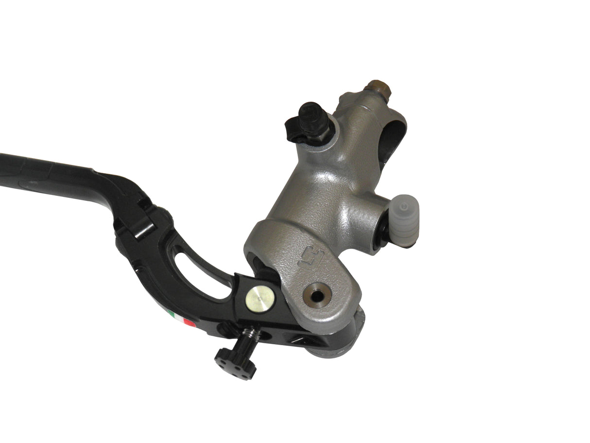 Pompa Freno Radiale Accossato 19x18 Per Suzuki GSX-R 600 2006-2007 - Foto 6