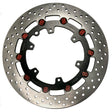 Disco Freno Flottante Accossato Anteriore Per Moto KTM ENDURO, ADVENTURE