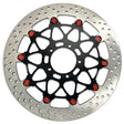 Disco Freno Flottante Accossato Anteriore Per Moto DUCATI SCRAMBLER 803