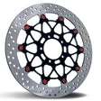 Disco Freno Flottante Accossato Anteriore Per Moto DUCATI SCRAMBLER 803