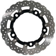 Disco Freno Flottante Wave Accossato Anteriore Maggiorato (330 mm) per Harley Davidson Sportster S 1250 (2022-2026)