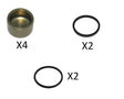 Kit ricambi per pinza PZ004