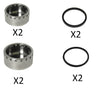 Kit ricambi per pinza PZ005
