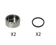 Kit ricambi per pinza PZ006