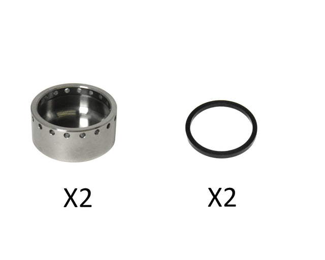 Kit ricambi per pinza PZ006
