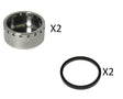 Kit ricambi per pinza PZ008