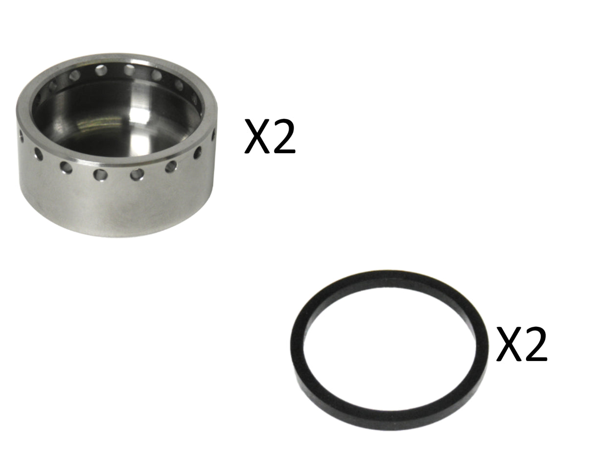 Kit ricambi per pinza PZ008