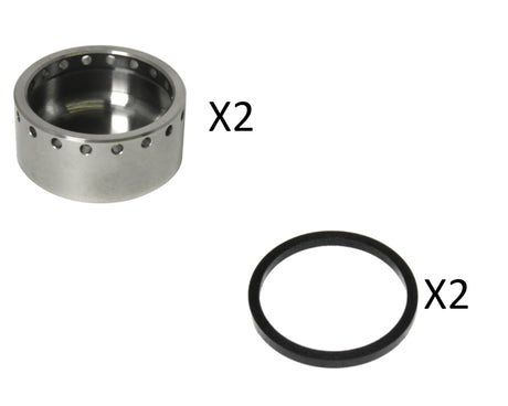 Kit ricambi per pinza PZ008