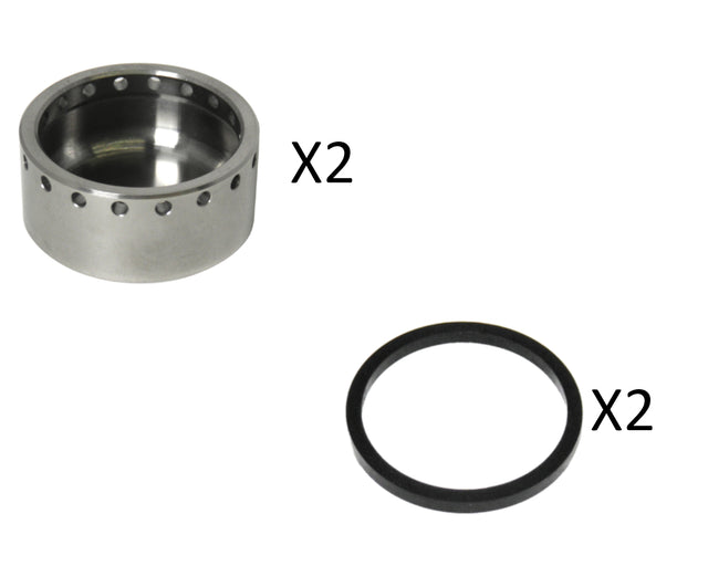 Kit ricambi per pinza PZ008