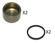 Kit ricambi per pinza PZ009