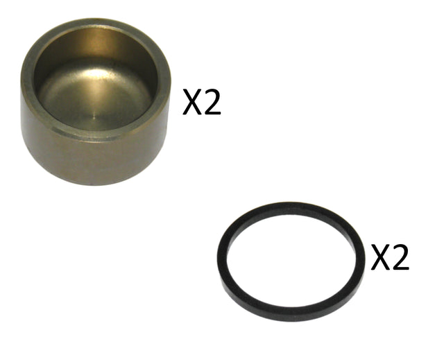 Kit ricambi per pinza PZ009